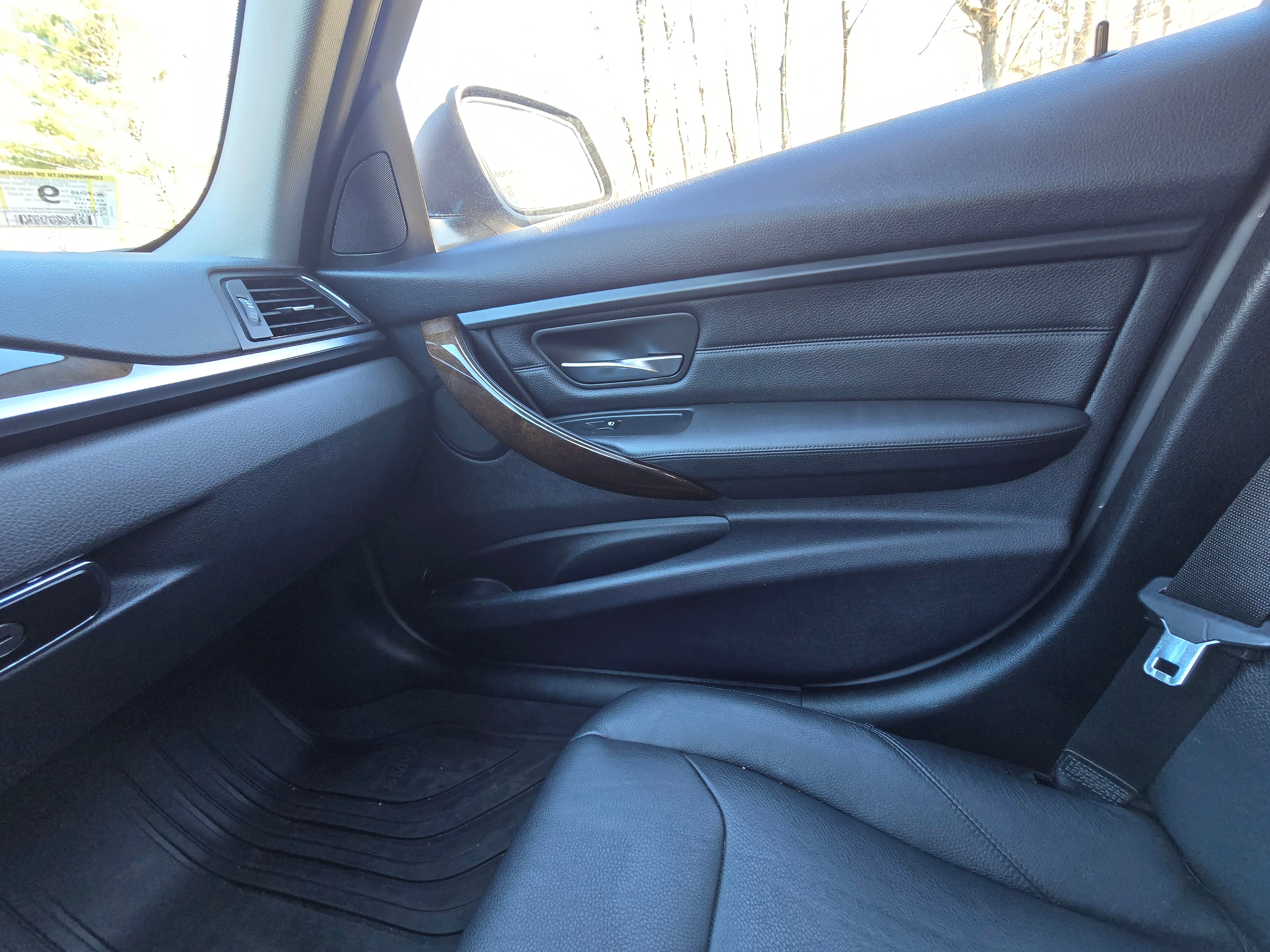 Used 2015 BMW 328d xDrive AWD/4WD image 22