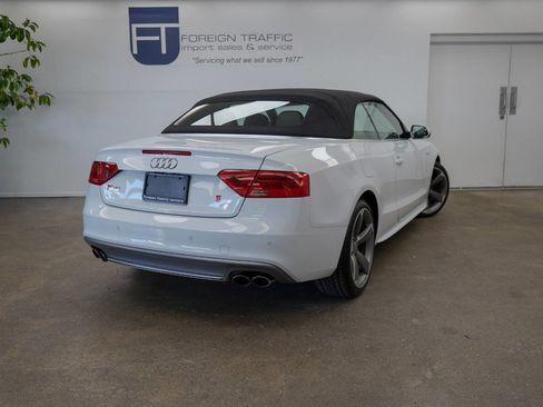 Used 2015 Audi S5 Premium Plus image 39