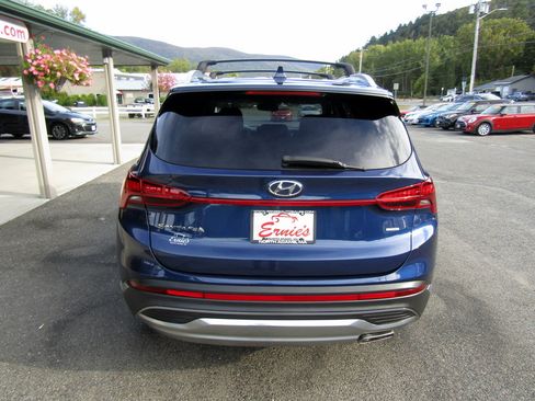 Used 2022 Hyundai Santa Fe SEL image 4