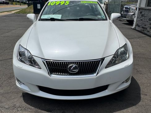 Used 2009 Lexus IS 250 AWD image 3