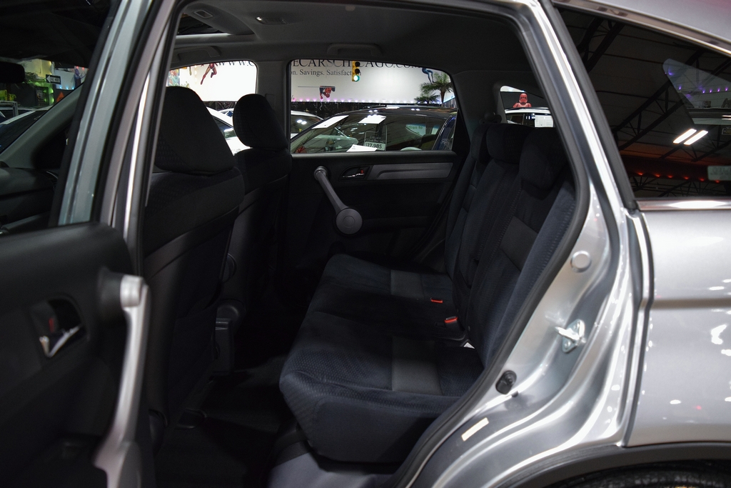 Used 2007 Honda CR-V 4WD EX image 20