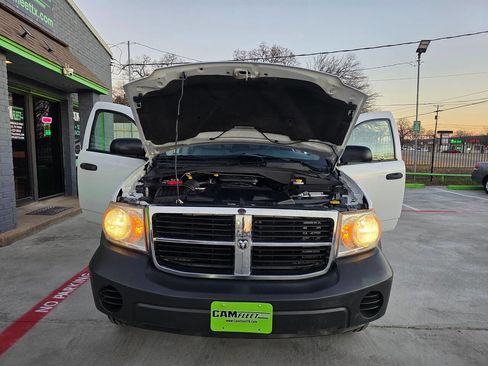 Used 2008 Dodge Durango SXT image 53