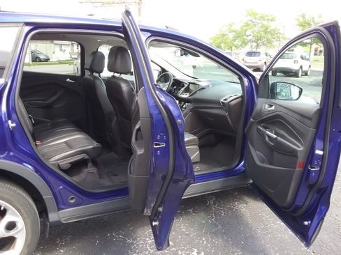 Used 2013 Ford Escape Titanium image 15