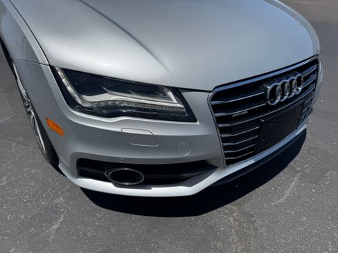 Used 2012 Audi A7 3.0T Prestige image 6