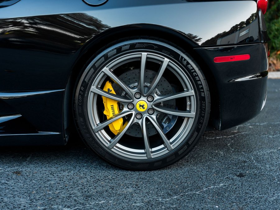 Used 2009 Ferrari F430 Scuderia RWD image 10