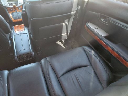 Used 2009 Lexus RX 350 image 35