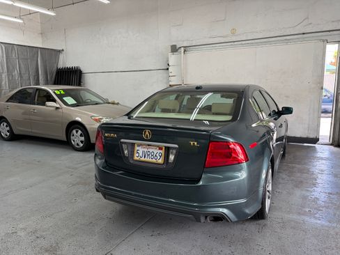 Used 2004 Acura TL FWD image 6