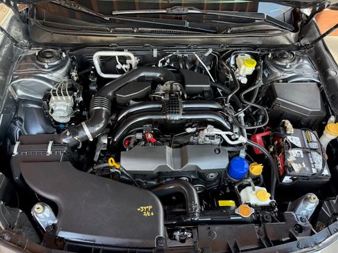 Used 2018 Subaru Outback 2.5i Premium image 22