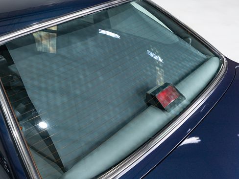 Used 1988 BMW M6 image 68