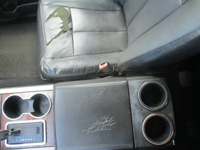 Used 2007 Ford Expedition 2WD Limited image 48