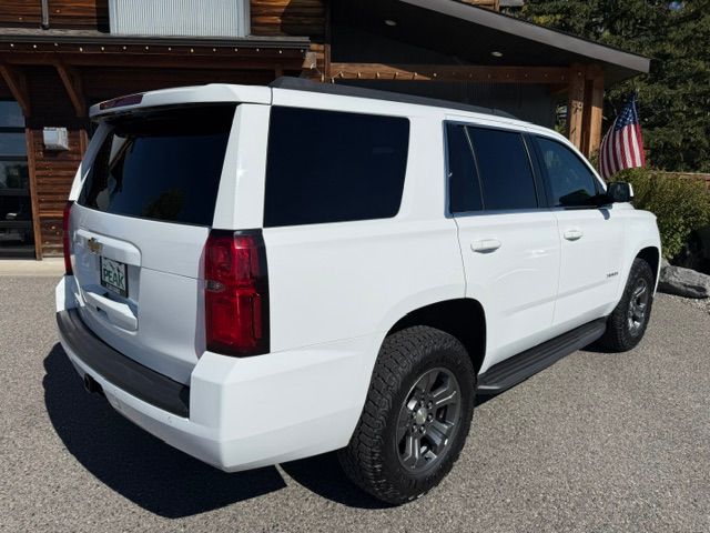 Used 2018 Chevrolet Tahoe 4WD LS image 5