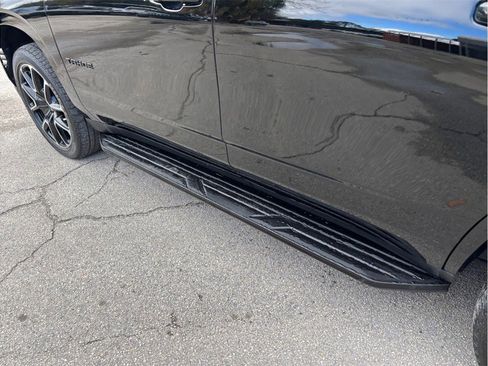 Used 2021 Chevrolet Tahoe RST image 18