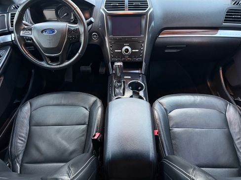 Used 2019 Ford Explorer FWD Limited image 93