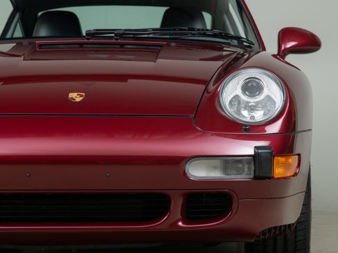 Used 1997 Porsche 911 Carrera S image 56