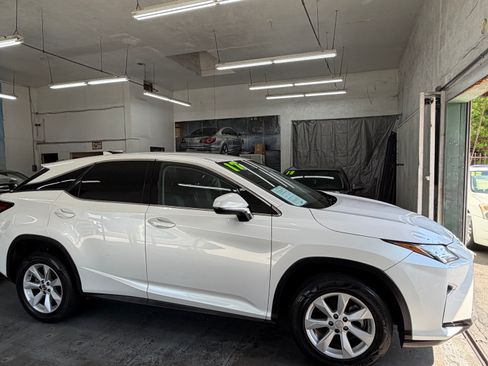Used 2017 Lexus RX 350 FWD image 9