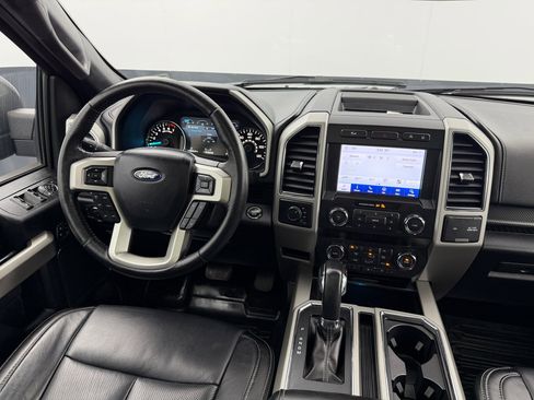 Used 2020 Ford F150 Lariat image 19