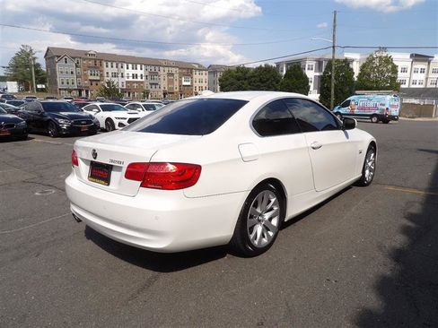 Used 2013 BMW 328i xDrive AWD/4WD image 2
