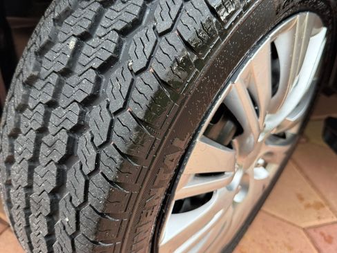 Used 2021 Nissan NV200 SV image 18