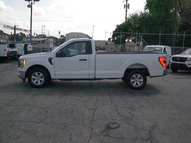 Used 2022 Ford F150 XL RWD image 8