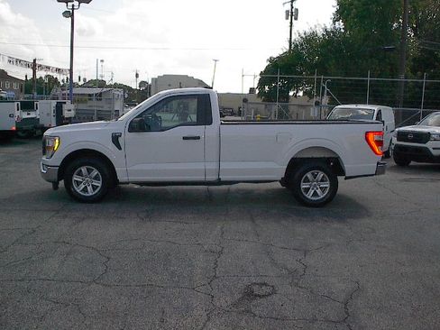 Used 2022 Ford F150 XL RWD image 8