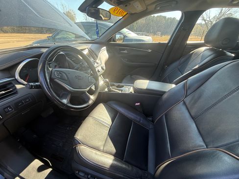Used 2019 Chevrolet Impala Premier image 6
