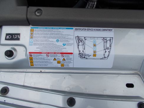 Used 2006 Maserati GranSport image 25