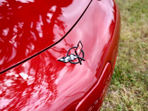 Used 1999 Chevrolet Corvette RWD image 7