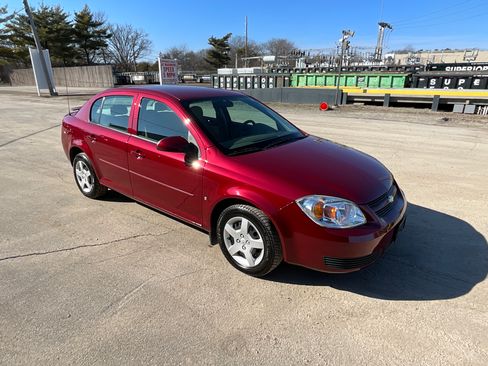 Used 2007 Chevrolet Cobalt LT image 3