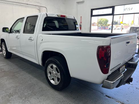 Used 2012 GMC Canyon SLE image 6