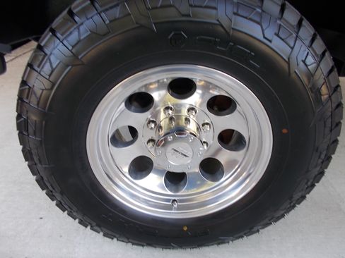 Used 1998 Dodge Ram 2500 Truck AWD/4WD image 18