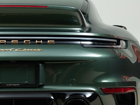 Used 2023 Porsche 911 Sport Classic image 80