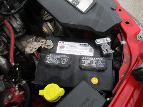 Used 2006 Pontiac GTO image 43