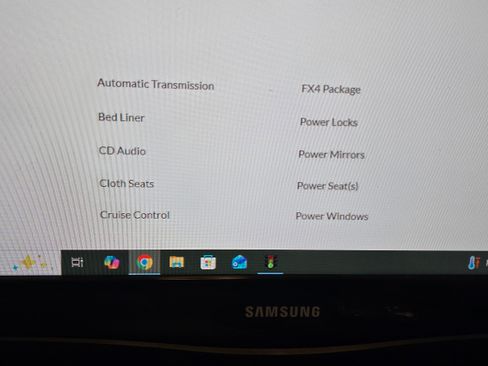 Used 2003 Ford F150 XLT image 61