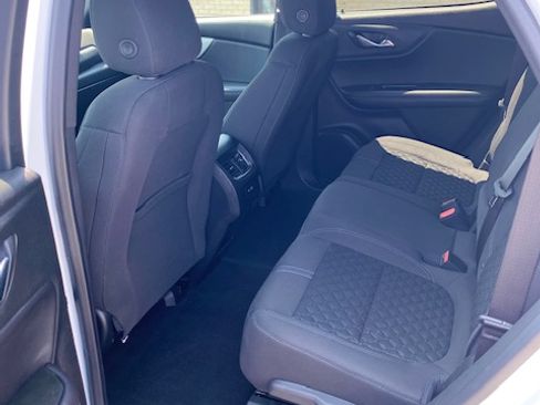 Used 2022 Chevrolet Blazer LT image 22