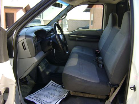 Used 2002 Ford F350 XL image 11