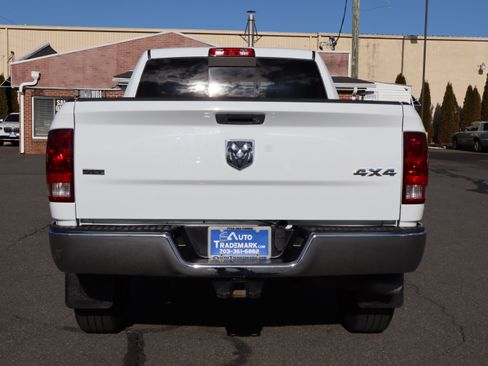 Used 2013 RAM 2500 SLT image 7