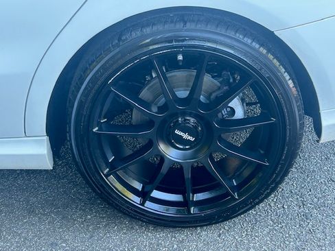 Used 2019 Mercedes-Benz CLA 250 UNAVAIL image 27