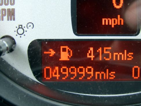 Used 2011 MINI Cooper S image 16