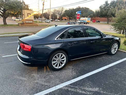 Used 2014 Audi A8 3.0T image 5