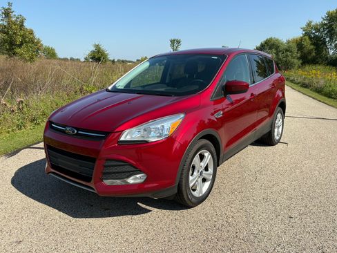 Used 2013 Ford Escape SE image 37