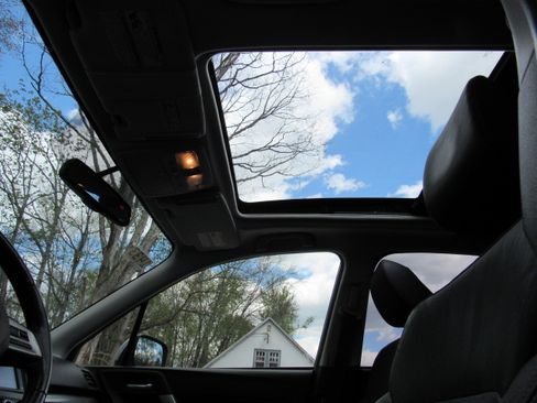 Used 2014 Subaru Forester 2.5i Touring AWD/4WD image 21