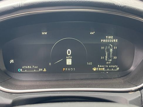 Used 2019 Lincoln Nautilus Reserve image 8