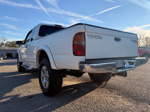 Used 1999 Toyota Tacoma PreRunner image 5