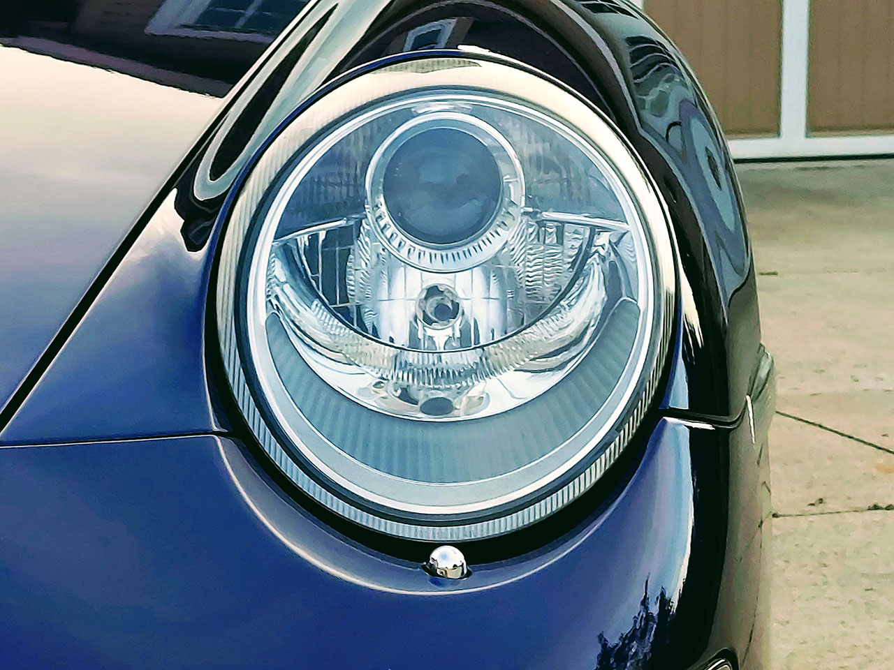 Used 2006 Porsche 911 Cabriolet RWD image 37