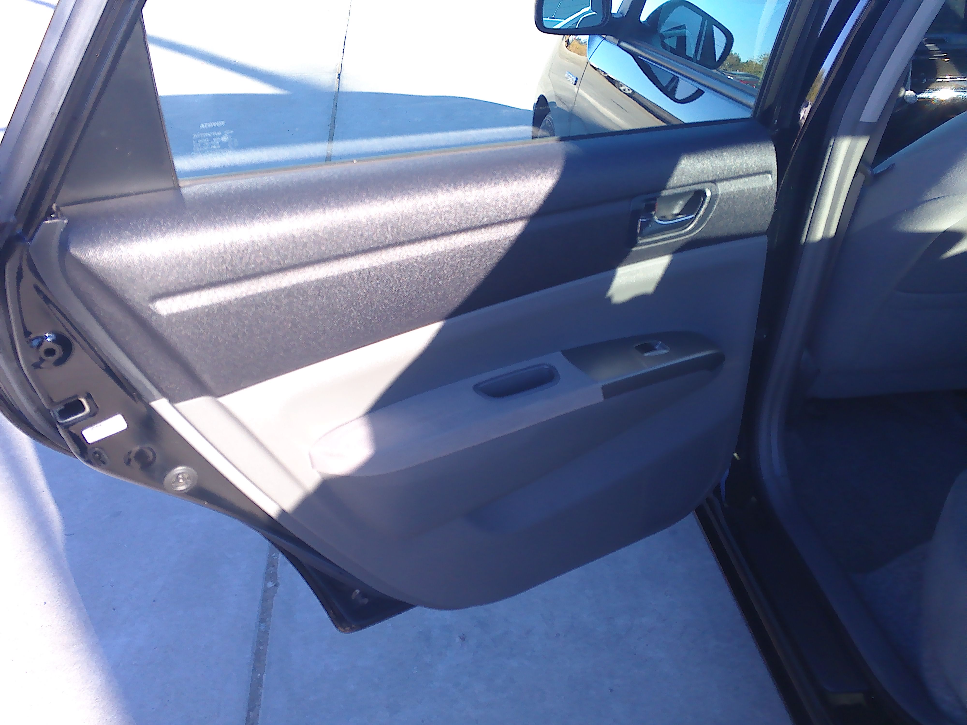 Used 2009 Toyota Prius Two FWD image 11