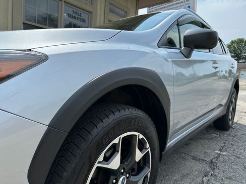 Used 2018 Subaru Crosstrek 2.0i image 9
