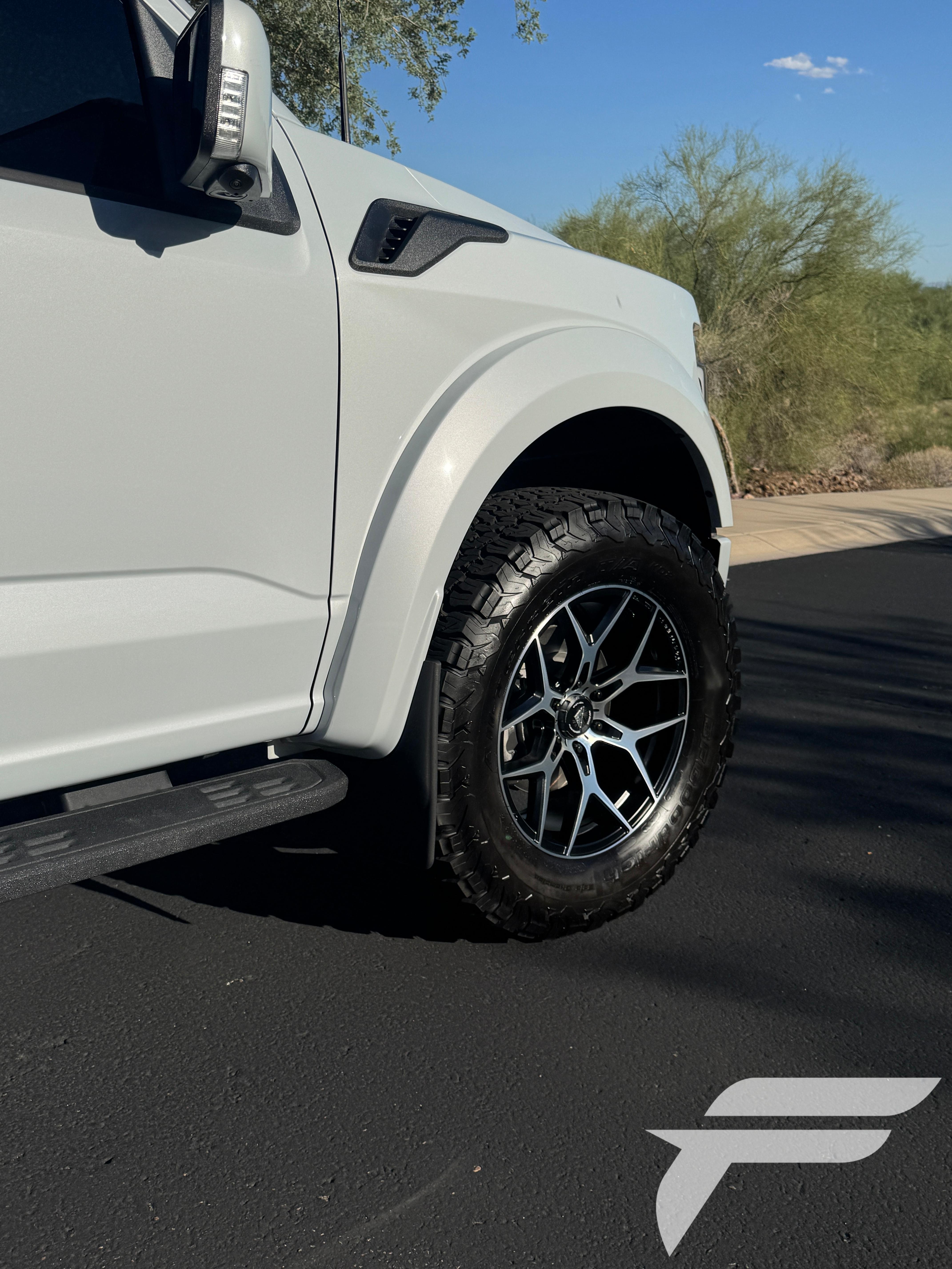 Used 2025 Ford F150 Raptor AWD/4WD image 12