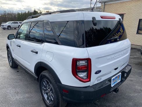 Used 2023 Ford Bronco Sport Big Bend image 6
