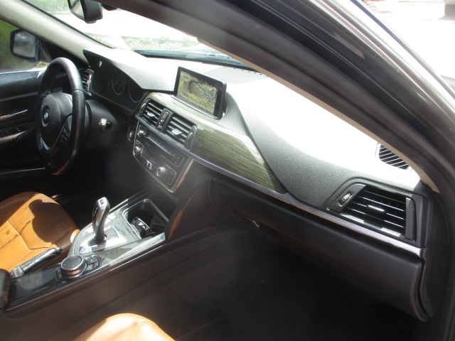 Used 2015 BMW 328i RWD image 10