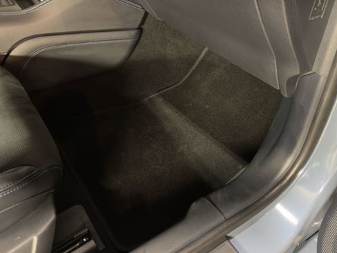 Used 2024 Ford Mustang Dark Horse image 78